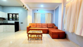 Villa BluVista